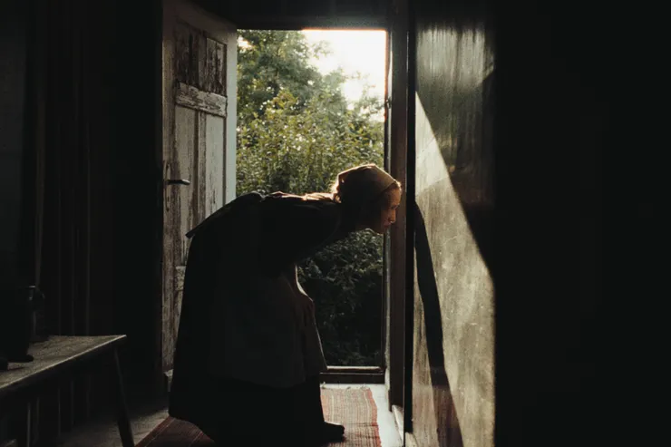 圖片來源：好威映象 Hooray Films 提供。