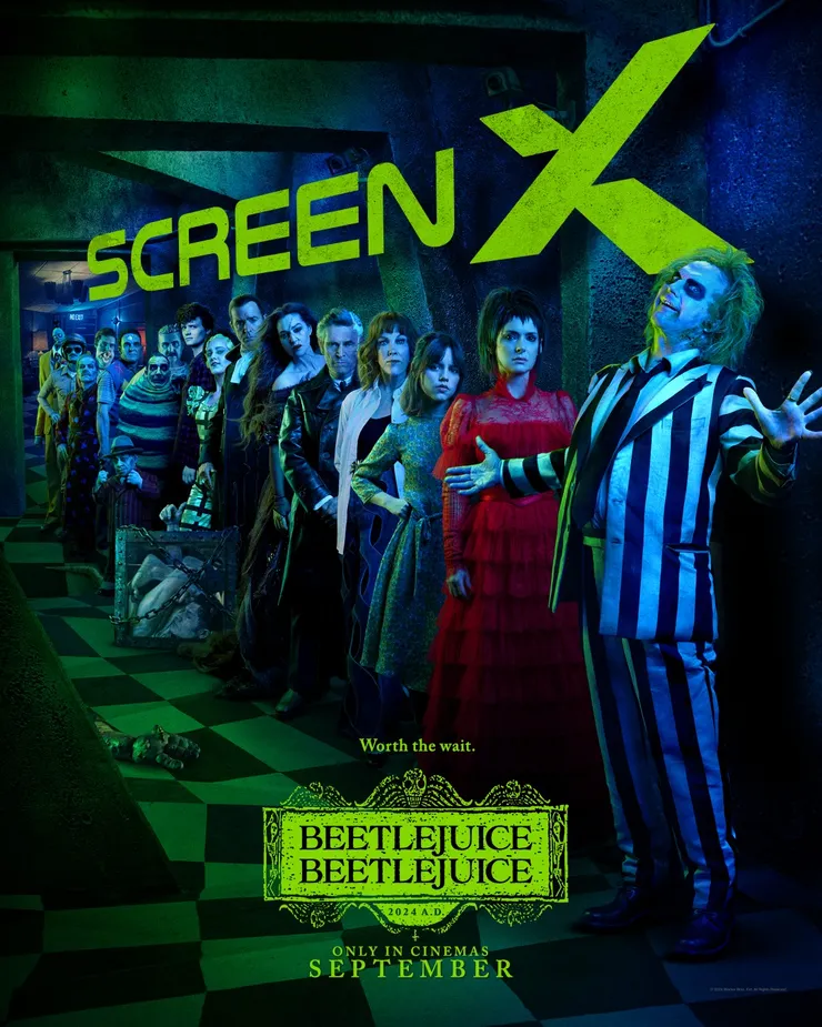 圖片來源：華納兄弟台灣FB