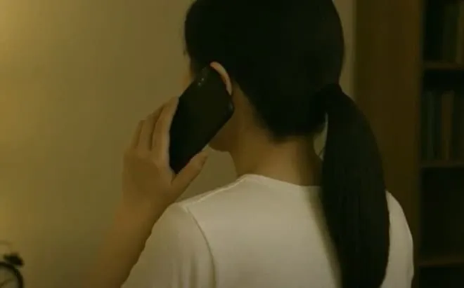 圖說：無需上妝出門，5512打造不看臉的溫柔經濟新藍海。（圖／合威語音科技）