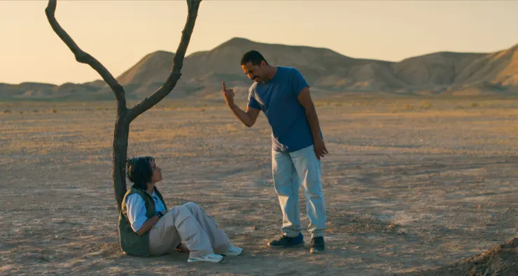 圖片由傳影互動提供