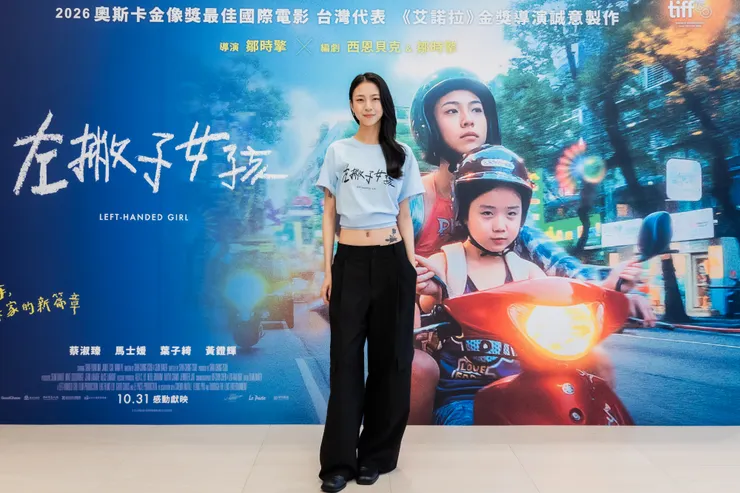 (照片提供：光年映畫)