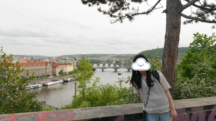 萊特納公園(Letna Park)