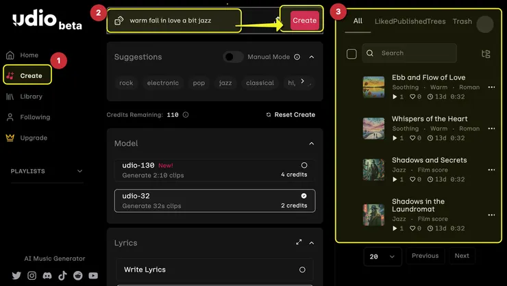 vocus｜新世代的創作平台