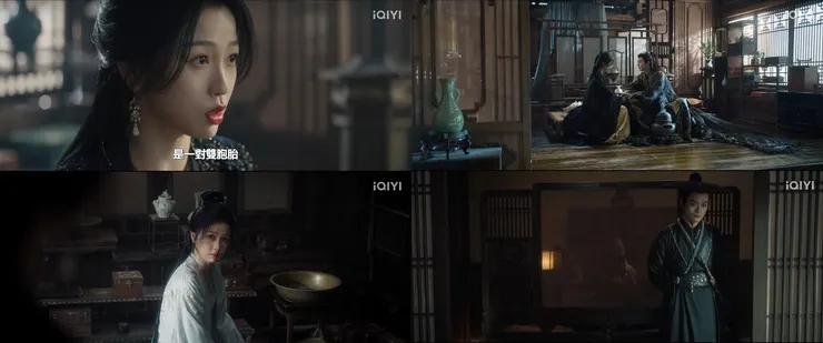 宮子羽你要不要那麼粗心