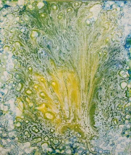 陳益村作品-什麼名字