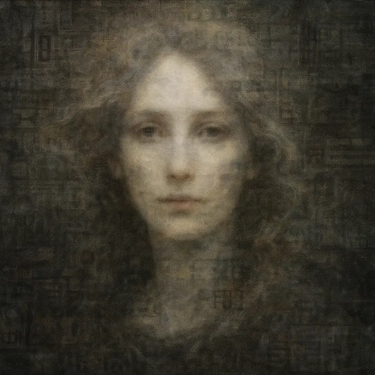 When systems failed and people vanished from records, Jane reassembled them from fragments. A blurred photo in an old family album. A glitched audio message.