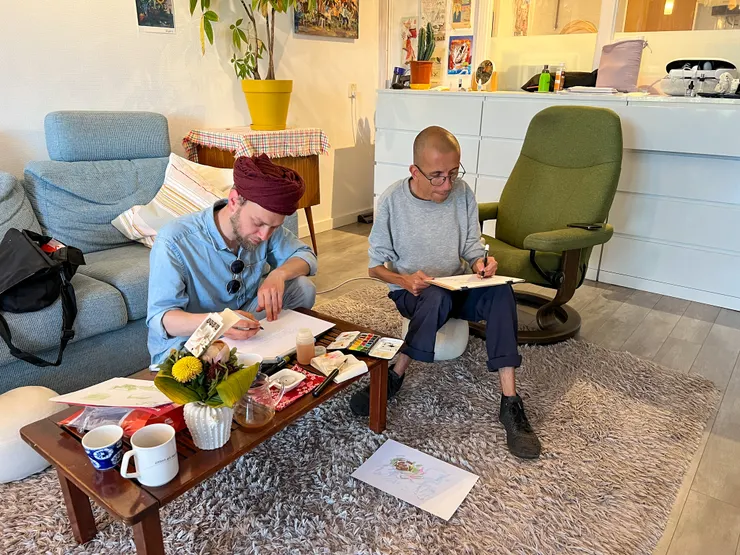 vocus|新世代的創作平台