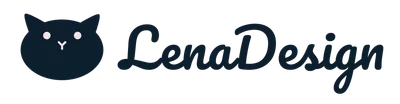 Lena 哩那 | UIUX 設計 | 生涯設計