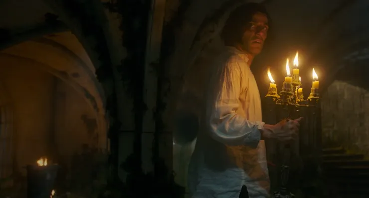 科學怪人 | 評價 7.6/10  | awwrated