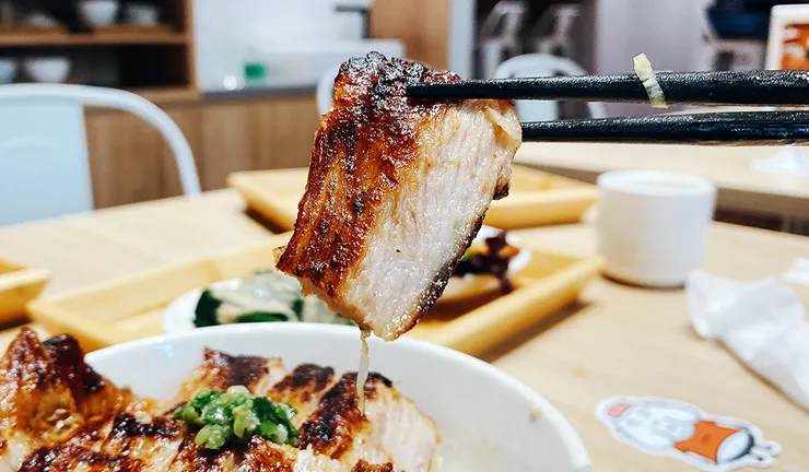 三峽美食【肉享家 Niku Bliss】北大特區美食推薦