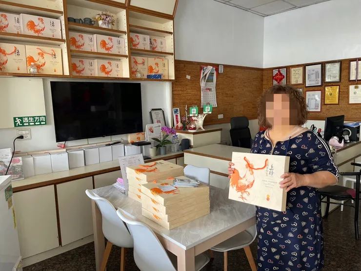 口碑相傳的力量——新客戶的到訪故事｜上好滴雞精