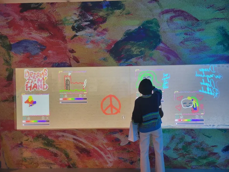 CIDA 於近幾年執行多項來自各方的專案,跨足各個領域,包含經濟部工業局、台灣設計研究院、工業技術研究院、科技產業、傳統產業。(圖片來源:CIDA 臉書)