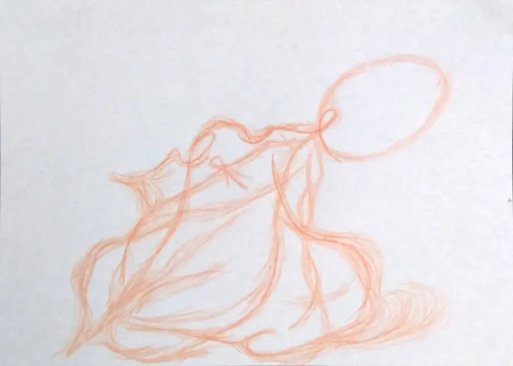 學習處女座的謙卑。