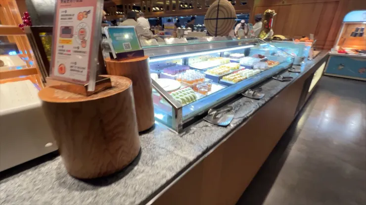 饗食天堂下午茶  Eatogether