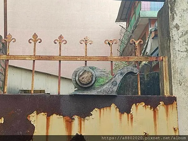 蝸牛巷
