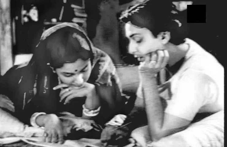 ▲新婚的歡愉。