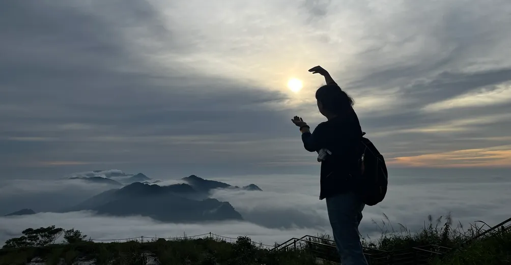 酸甜苦辣品生活