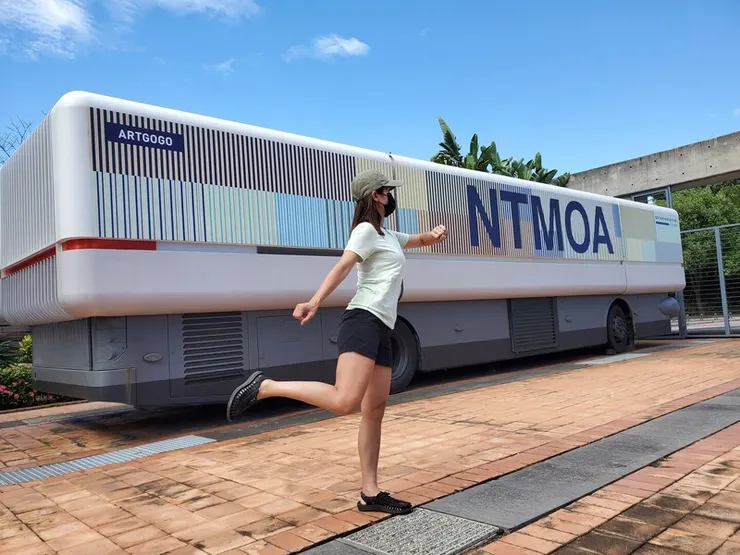 vocus|新世代的創作平台