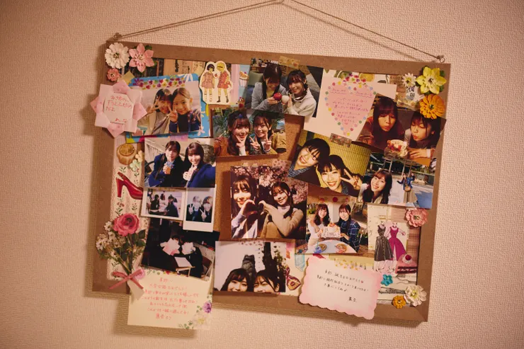 圖片取自X:ドラマ『私の夫と結婚して』 @watashino_otto_