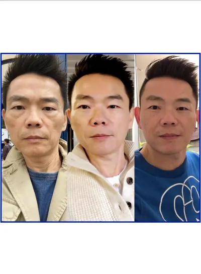 一揪出內耗，他半年間就從左圖變右圖！他，做對了什麼？