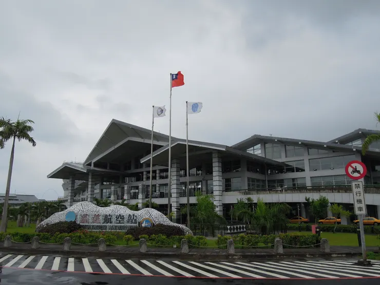 花蓮機場