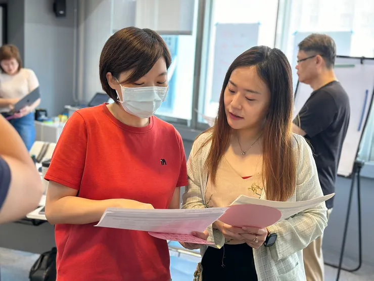 注入靈魂的案例更有生命力