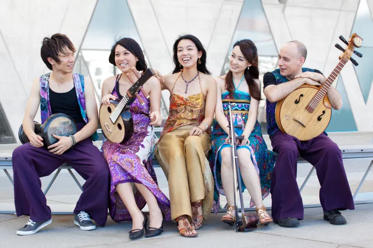 vocus|新世代的創作平台