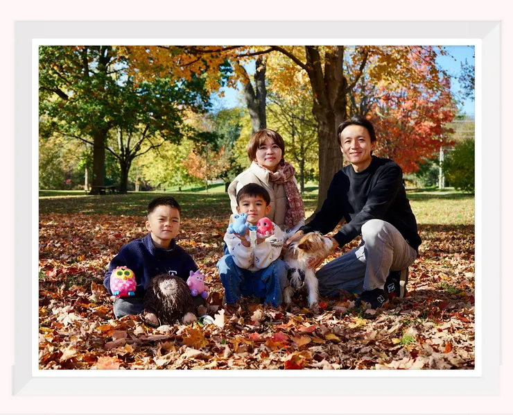 2025．於加拿大倫敦