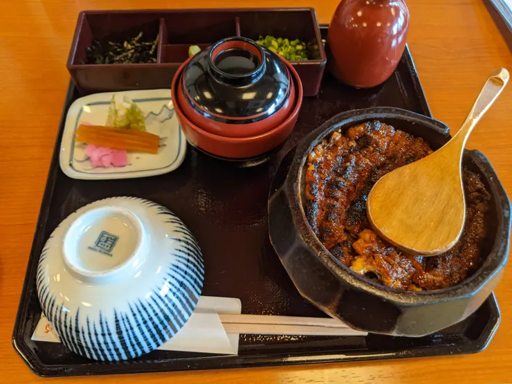 沒想到我能30分鐘就吃完