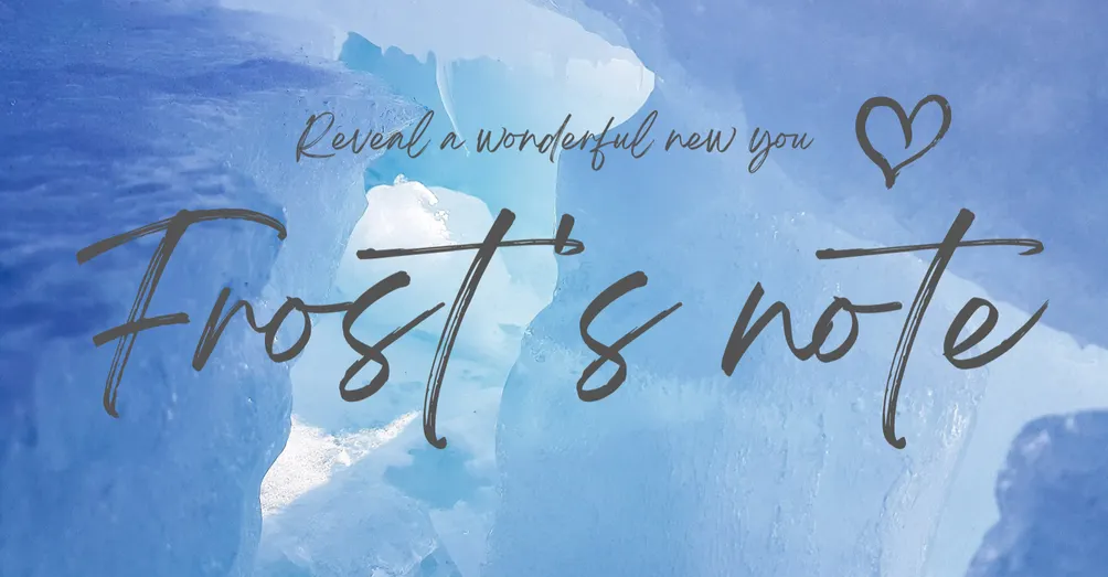 Frost 辰霜❄️｜追劇 x 影劇語錄 x 觀影紀錄