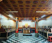 斗姥星君(圖片截圖於網路)