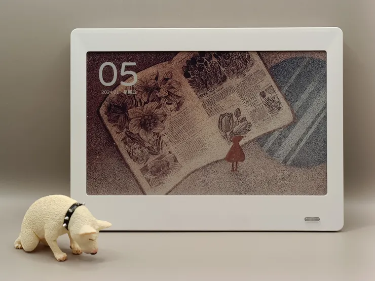 來源：ULANI 永恆曆 (公仔自備)