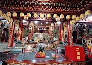 傳統閩南式建築（圖片截圖於網路）