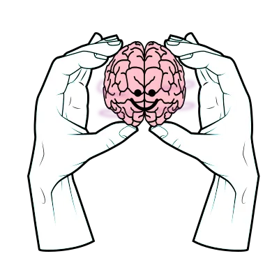 腦的天性--追求快樂