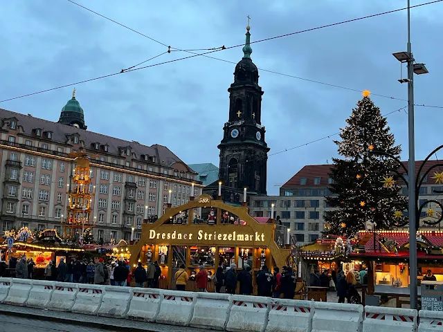 【德國生活】2023聖誕快樂 frohe Weihnachten