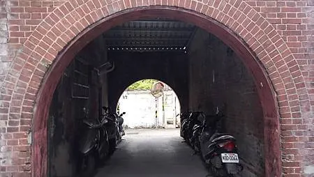 [新北旅遊]台灣北部地區的教育重鎮、汐止區汐止國小前身水返腳