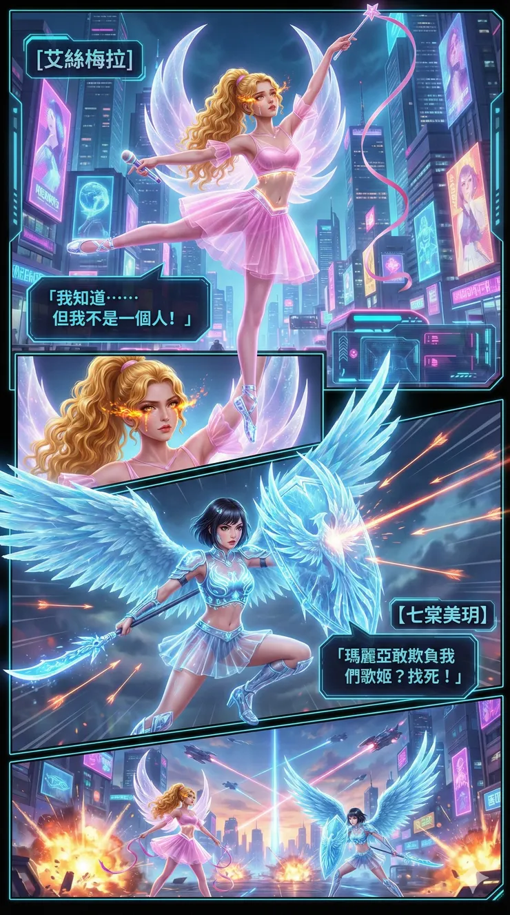 vocus|新世代的創作平台