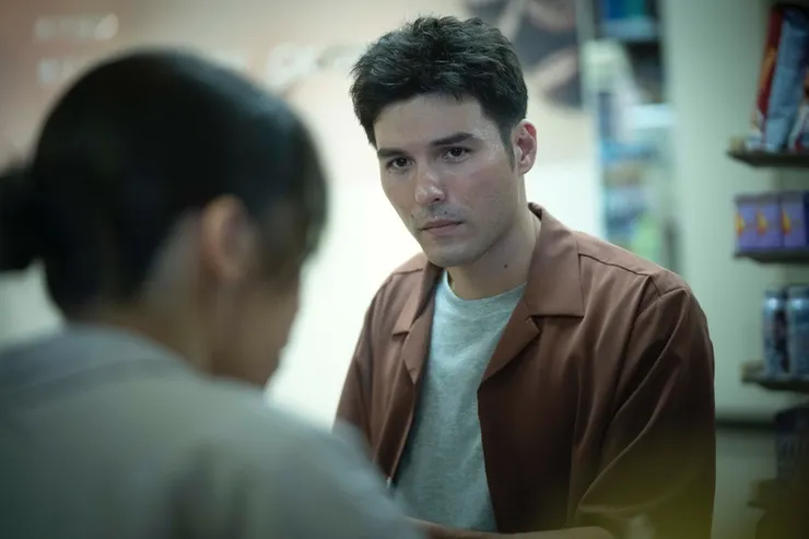 《人生清理員》影集劇照／劇照提供：公共電視