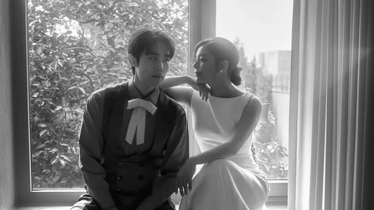 via Ailee's Instagram