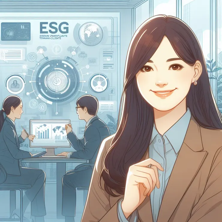 ESG