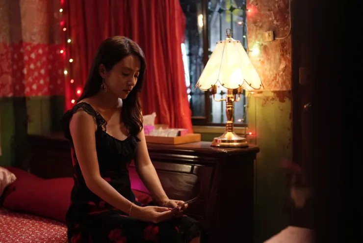 ➲ 圖片來源 / 授權 𝙋𝙝𝙤𝙩𝙤 𝘾𝙧𝙚𝙙𝙞𝙩 : 后花園影像製作