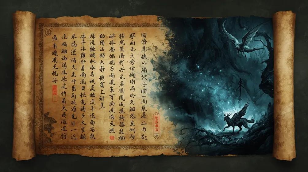 昭慶文化｜五術教學 × 搜神宮廟