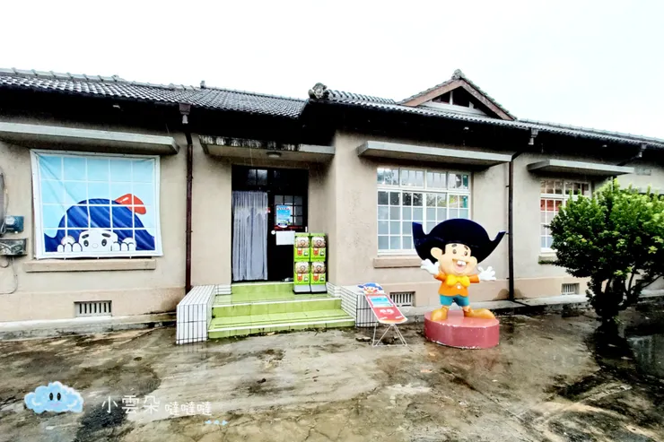 乖乖故事主題館