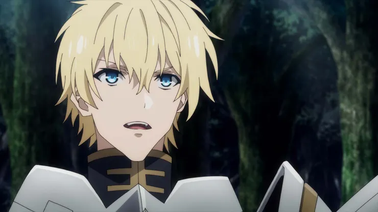 雷翁·弗雷德里克