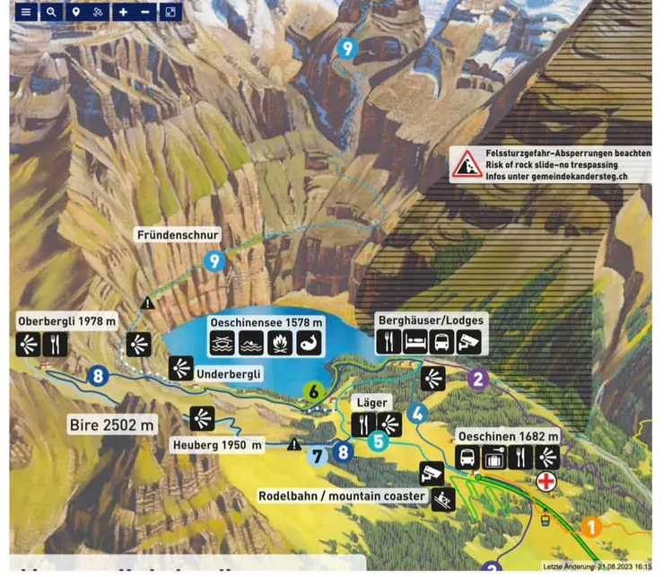 拍照打卡推薦點