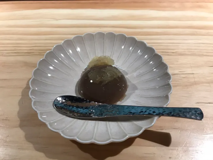 羅氏鹽膚木 in the house