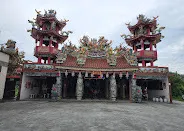 屋頂剪黏工藝精湛（圖片截圖於網路）