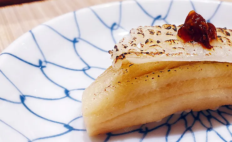 桃園美食推薦│本壽司-高cp值新鮮無菜單料理