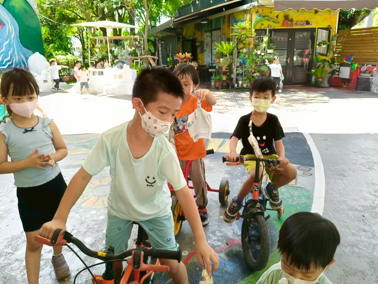 vocus|新世代的創作平台