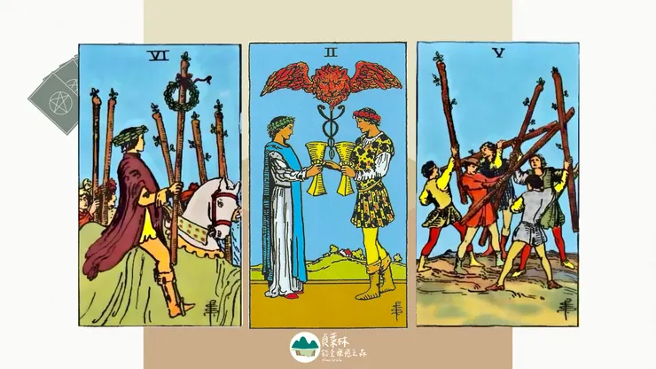 最近自我價值感低落的狀態，是要給我什麼提醒？